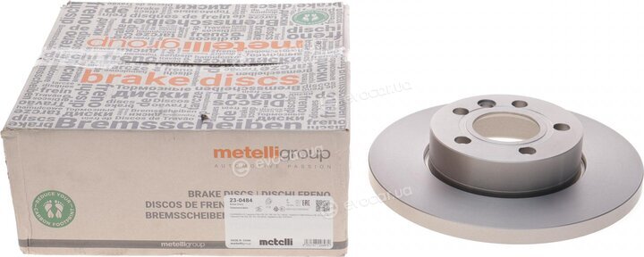 Metelli 23-0484