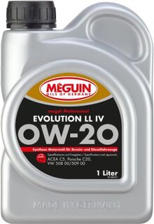 Meguin 33026