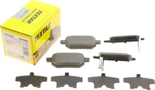 Textar 2501601