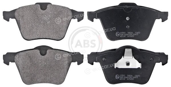 A.B.S. 37557