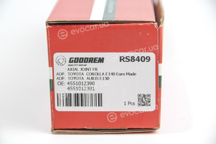 Goodrem RS8409