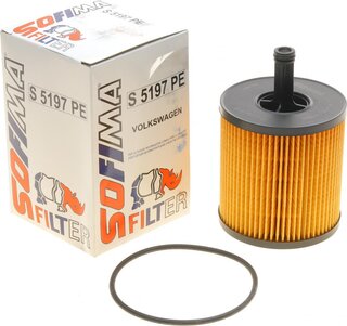 Sofima S 5197 PE