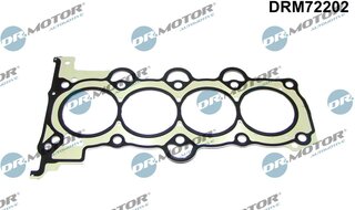 Dr. Motor DRM72202