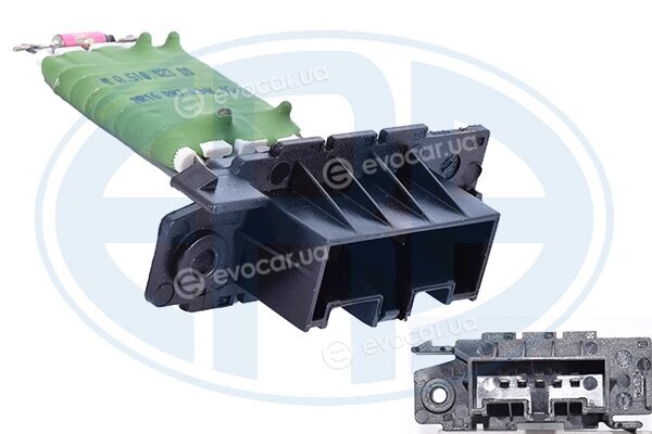 Era / Messmer 665155
