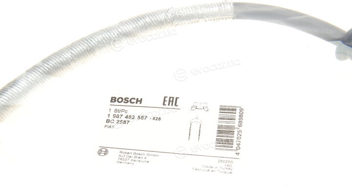 Bosch 1 987 482 587