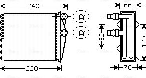 AVA RT6380