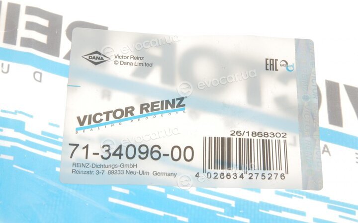 Victor Reinz 71-34096-00