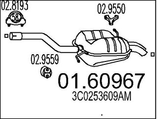 Starline 99.50.963