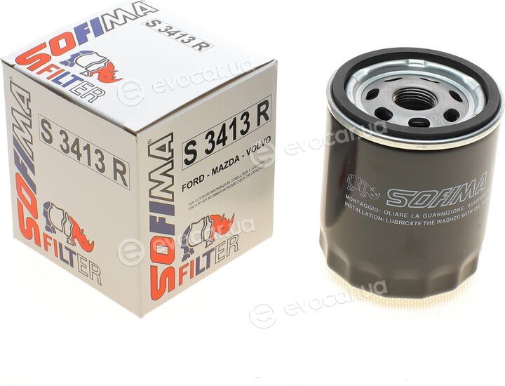 Sofima S 3413 R