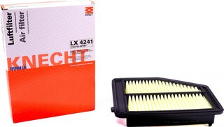 Knecht / Mahle LX 4241