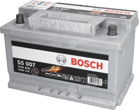 Bosch 0 092 S50 070