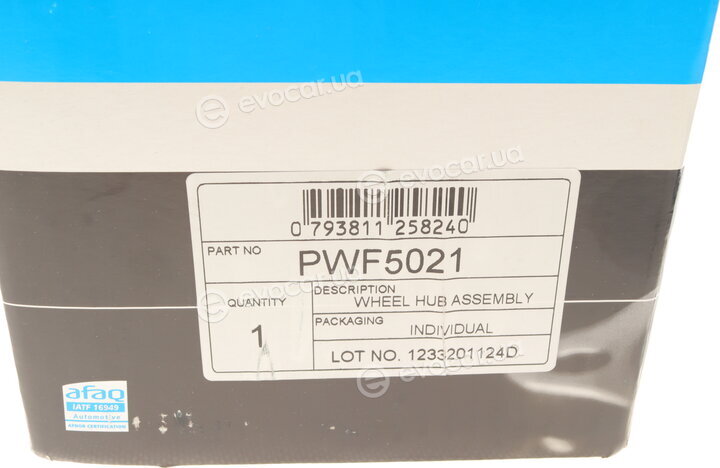 PFI PWF5021