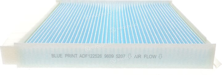 Blue Print ADF122526