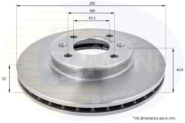 Comline ADC2408V