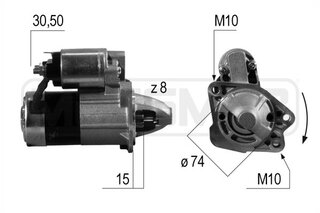 Era / Messmer 220541A