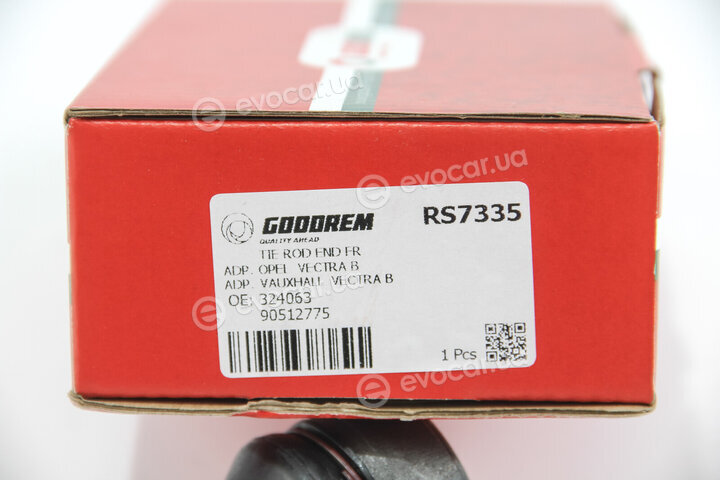 Goodrem RS7335