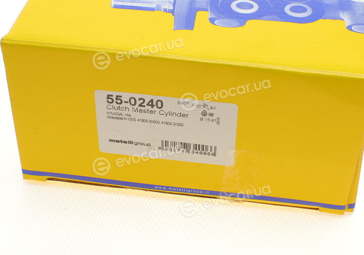 Metelli 55-0240