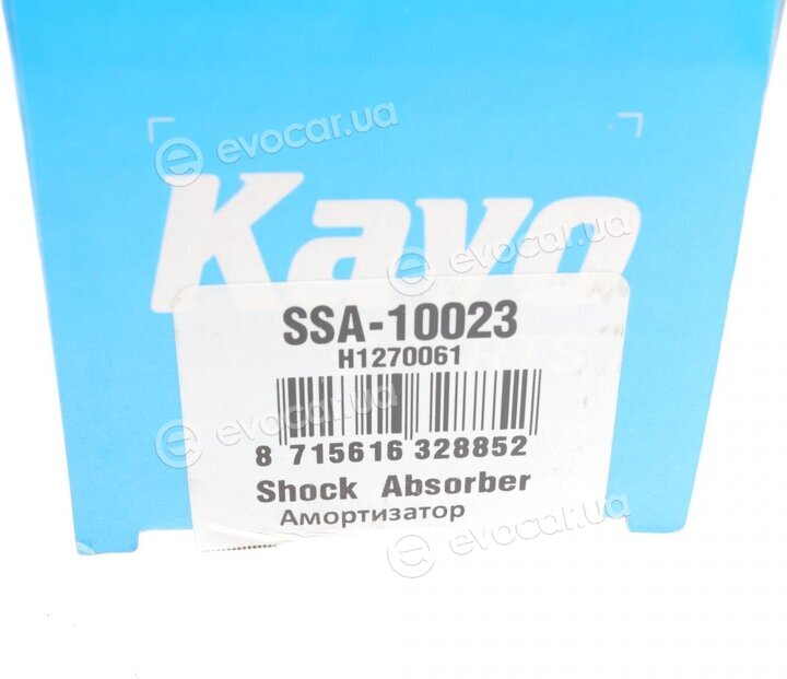 Kavo SSA-10023