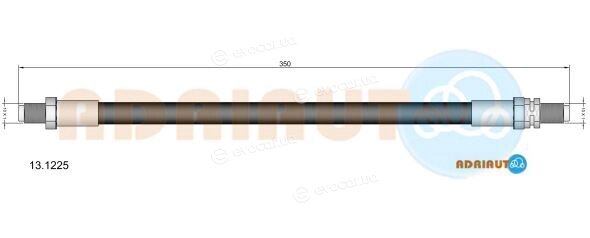 Adriauto 13.1225