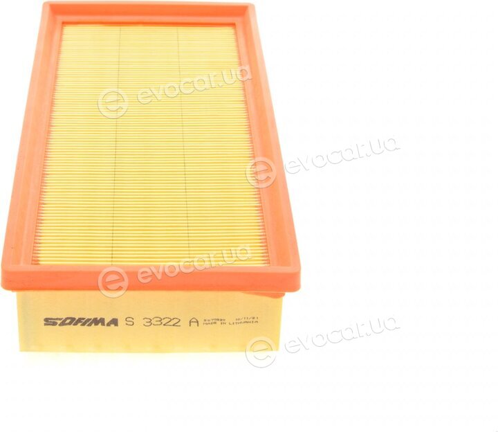 Sofima S 3322 A