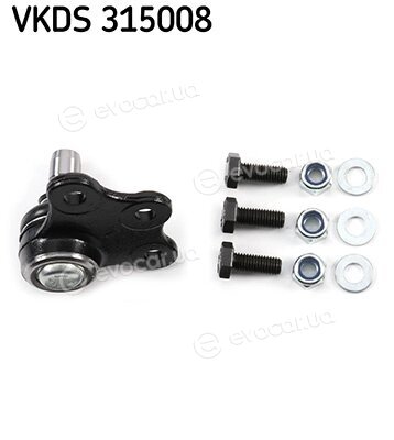 SKF VKDS 315008