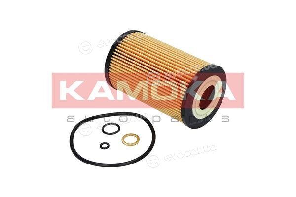 Kamoka F111101