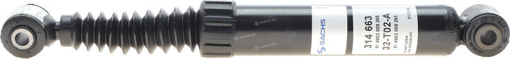 Sachs 314 663