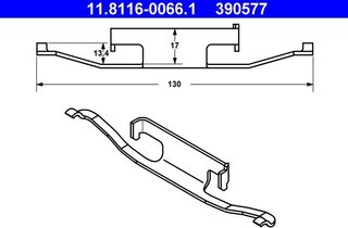 ATE 11.8116-0066.1