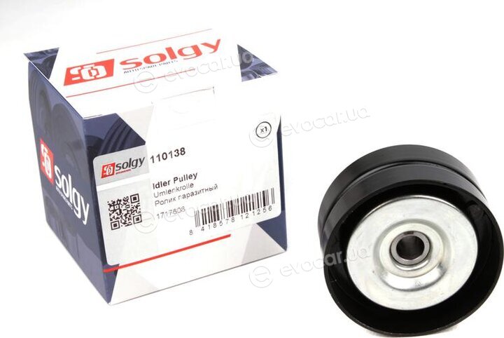 Solgy 110138