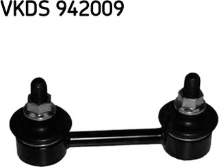 SKF VKDS 942009