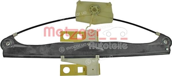 Metzger 2160330