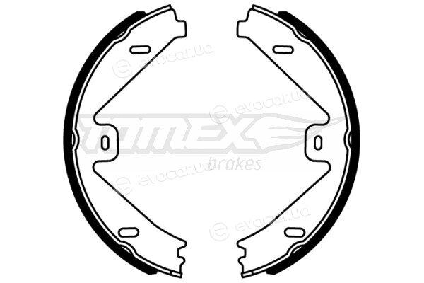 Tomex TX 22-16