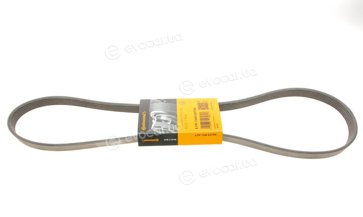 Continental 6PK1345 EXTRA