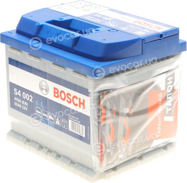 Bosch 0 092 S40 020