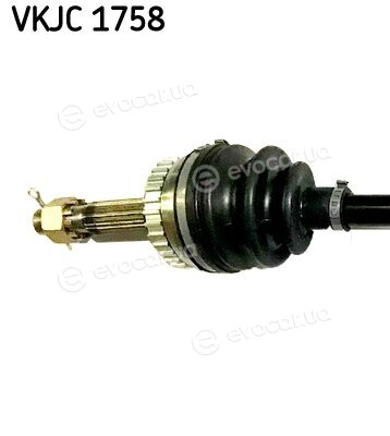SKF VKJC 1758