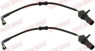 Kawe / Quick Brake WS 0391 A