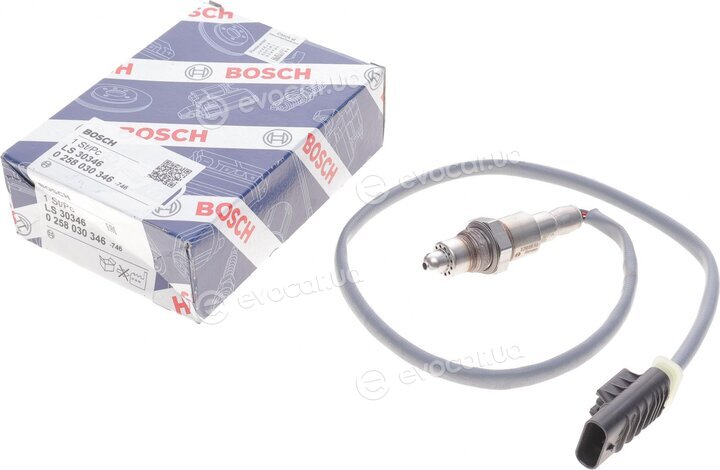 Bosch 0 258 030 346