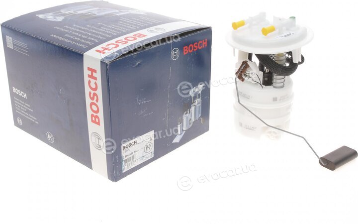 Bosch 0 986 580 142