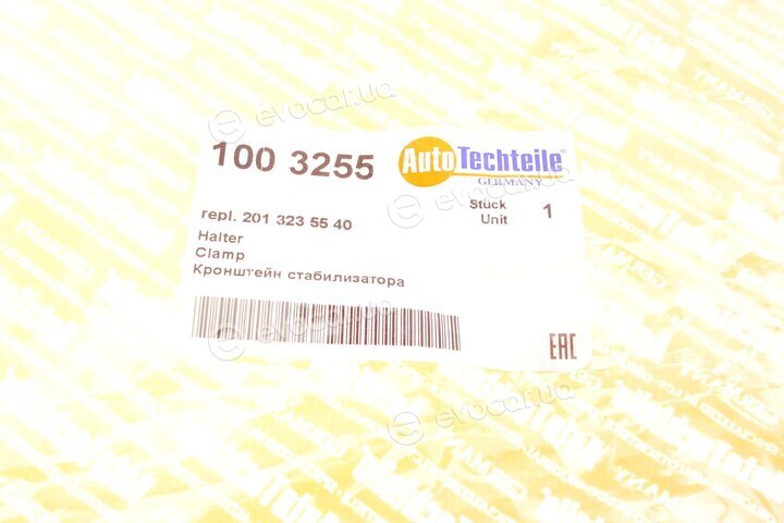 Autotechteile 1003255