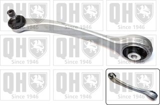 Quinton Hazell QSJ1681S