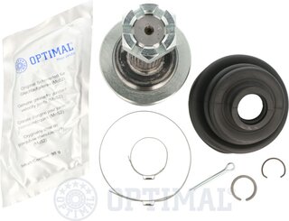 Optimal CW-2706