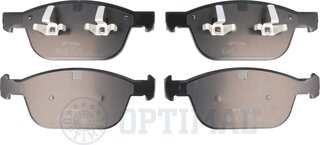 Optimal BP-12581