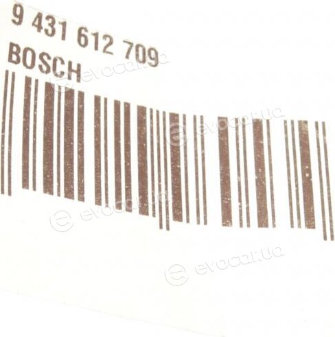 Bosch 9 431 612 709