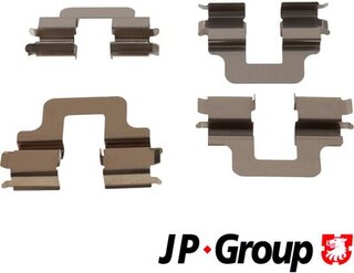 JP Group 1564004110