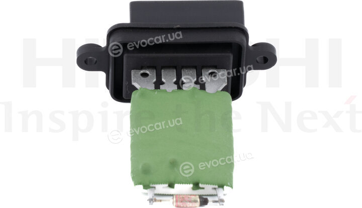 Astemo (Hitachi) / Huco 2502578