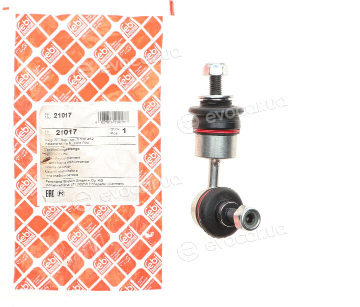 Febi 21017