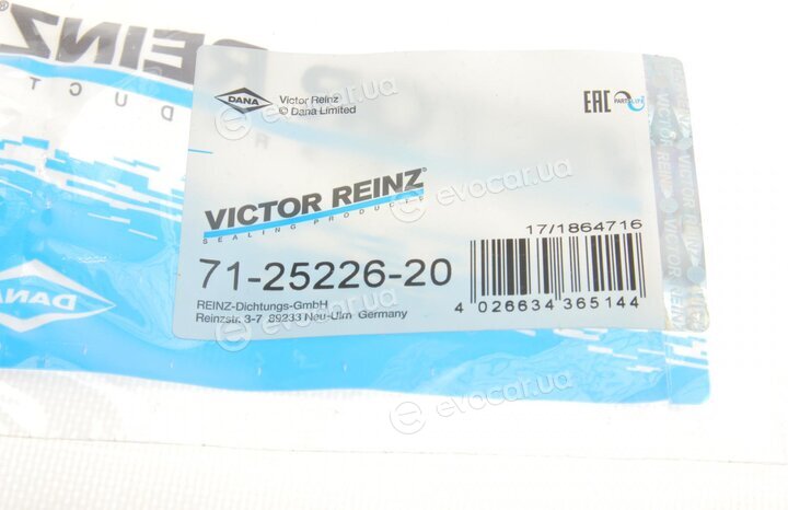 Victor Reinz 71-25226-20