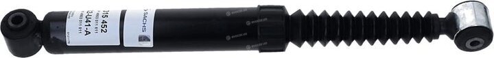 Sachs 315 452