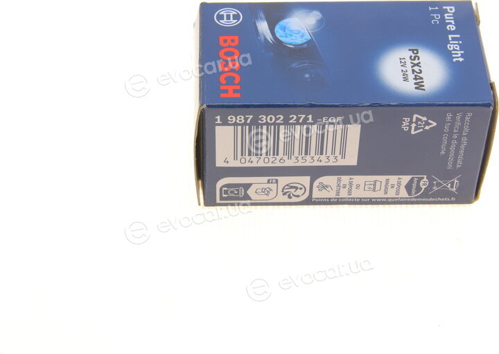 Bosch 1 987 302 271