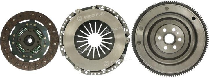 Starline SL 4DS1308